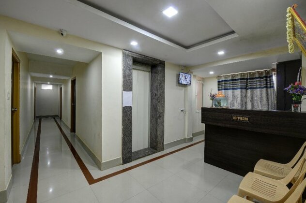 SPOT ON 37153 Karavali Paradise - Photo2