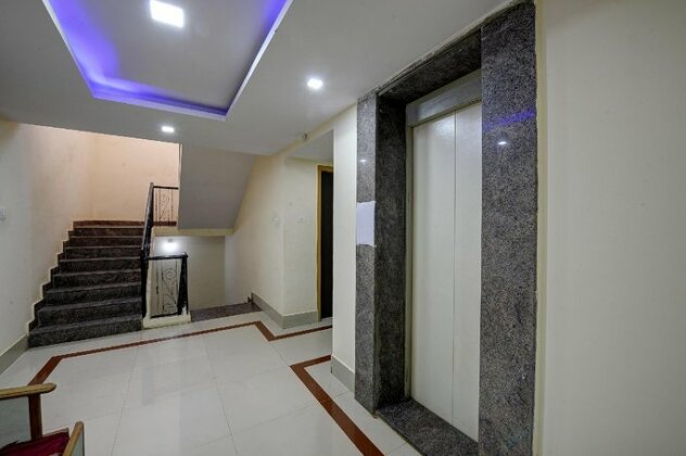 SPOT ON 37153 Karavali Paradise - Photo5