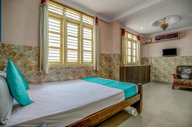 SPOT ON 41554 Hotel Sri Thirumala Paradise SPOT