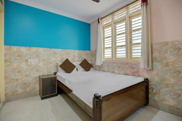 SPOT ON 41554 Hotel Sri Thirumala Paradise SPOT - Photo2