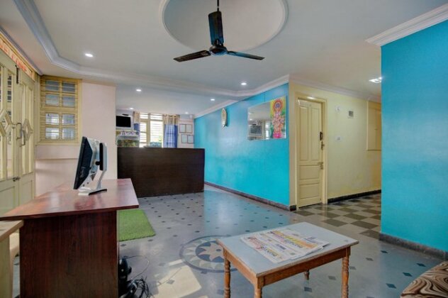 SPOT ON 41554 Hotel Sri Thirumala Paradise SPOT - Photo5