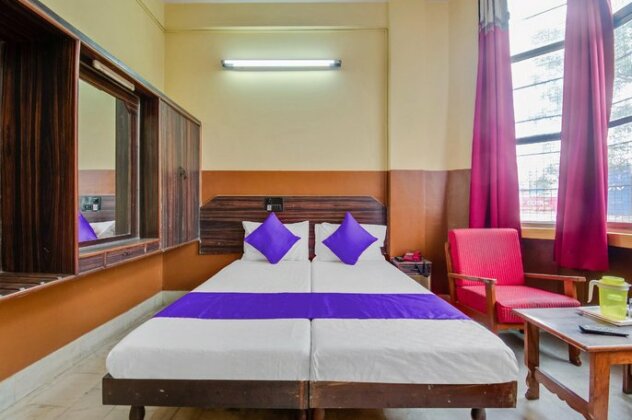 SPOT ON 48699 Hotel Pawan Sree Deluxe Lodge SPOT - Photo5