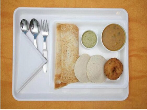SPOT ON 63456 Balaji Residency - Photo3