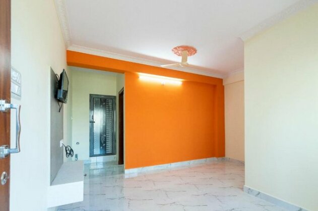 SPOT ON 63456 Balaji Residency - Photo5