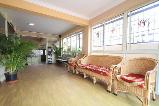 Sr Comfort - Photo5