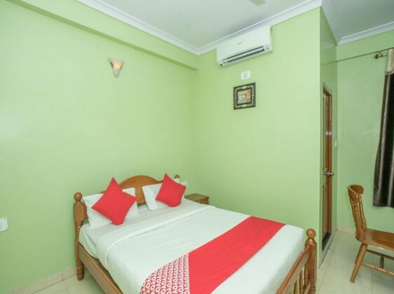 Sree Nandanam Residency - Photo4