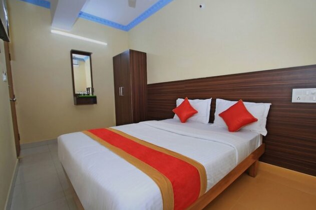 Sri Venkatadri Residency - Photo2