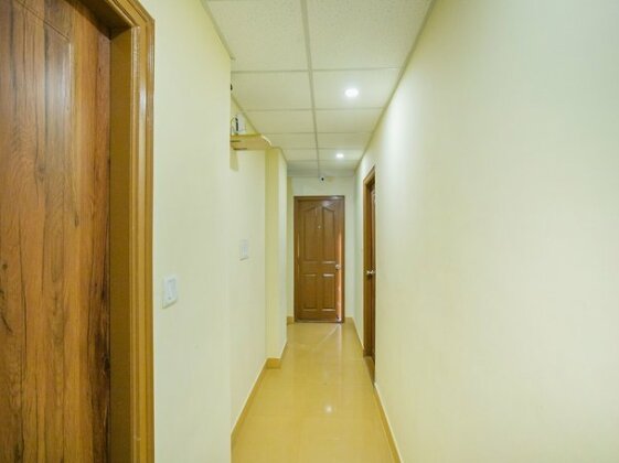 Sri Venkatadri Residency - Photo3