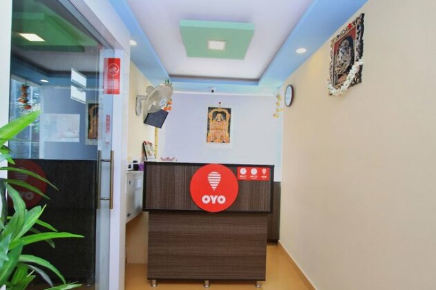 Sri Venkatadri Residency - Photo5