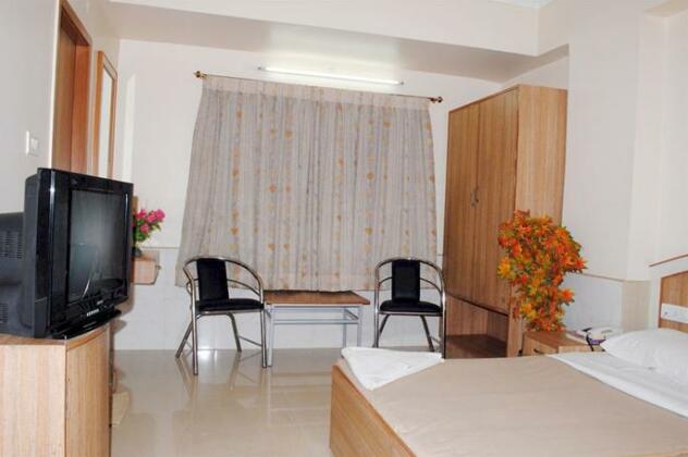 Srinidhi Residency Hotel Bangalore - Photo3