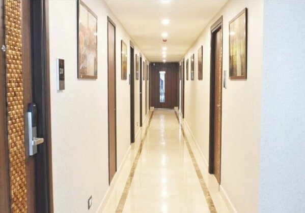SS Lumina Hotel - Photo2