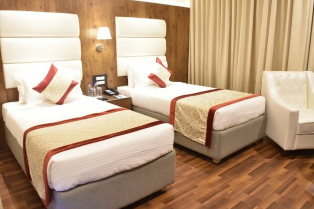 SS Lumina Hotel - Photo4