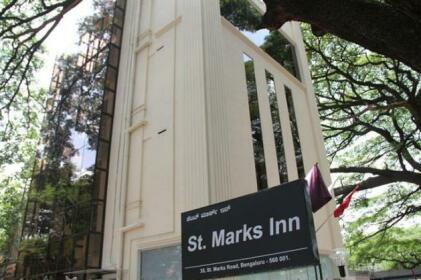 St Marks Inn