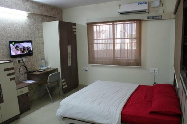 Stay Zone - Photo3
