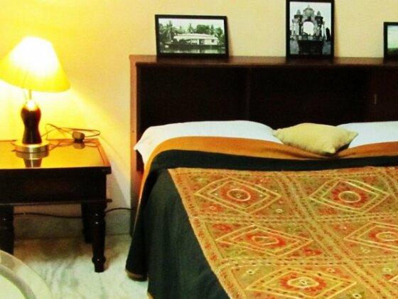 Staywithus Bizstay B&B - Photo2