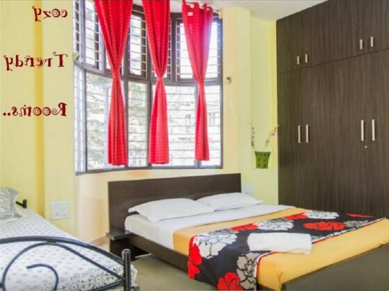 Staywithus Bizstay B&B - Photo3