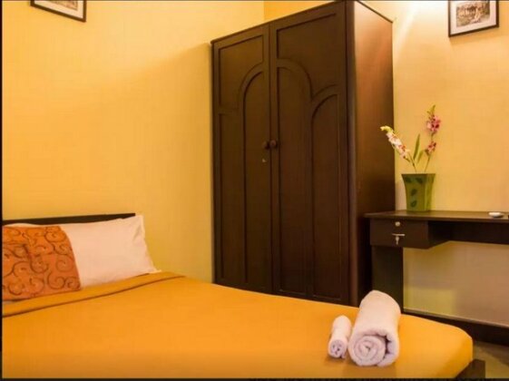 Staywithus Bizstay B&B - Photo4