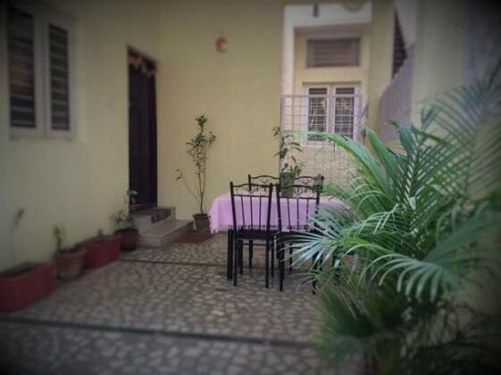 Staywithus Bizstay B&B - Photo5