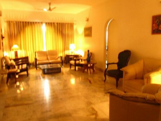 StayWithUs MG Road - Photo2