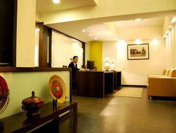 Sterling Suites Whitefield Bangalore - Photo2