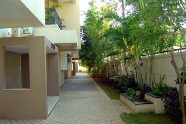 Stopovers Serviced Apartments - BIA Road NH7 - Photo2