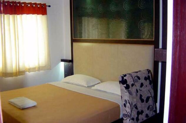 Stopovers Serviced Apartments - BIA Road NH7 - Photo3