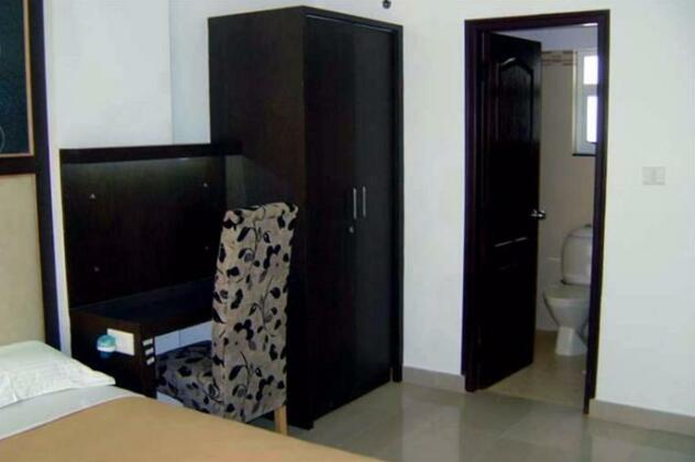Stopovers Serviced Apartments - BIA Road NH7 - Photo4