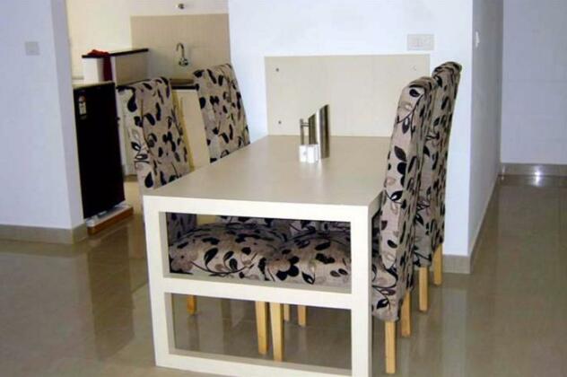 Stopovers Serviced Apartments - BIA Road NH7 - Photo5