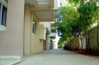 Stopovers Serviced Apartments - BIA Road NH7