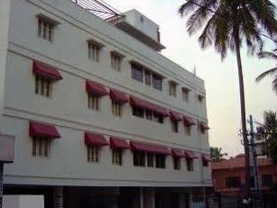 Stopovers Serviced Apartments - Jayanagar