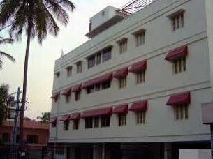 Stopovers Serviced Apartments - Jayanagar