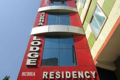 Subha Residency
