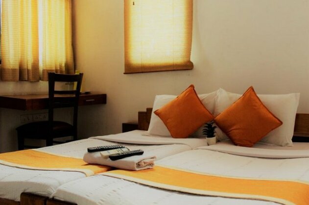 Bengaluru Presidential Suite | Four Seasons Hotel at Embassy ONE