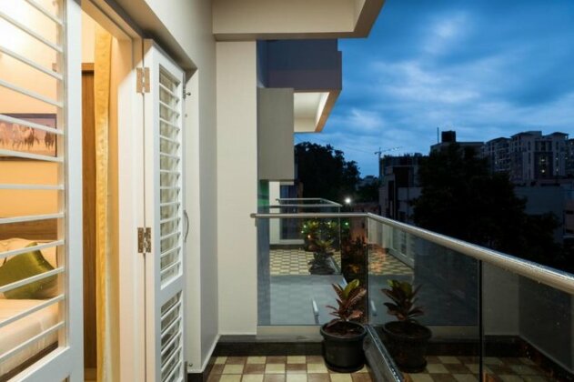 Sunshine Suites-Premium Bangalore, India — book Apartment, 2024 Prices