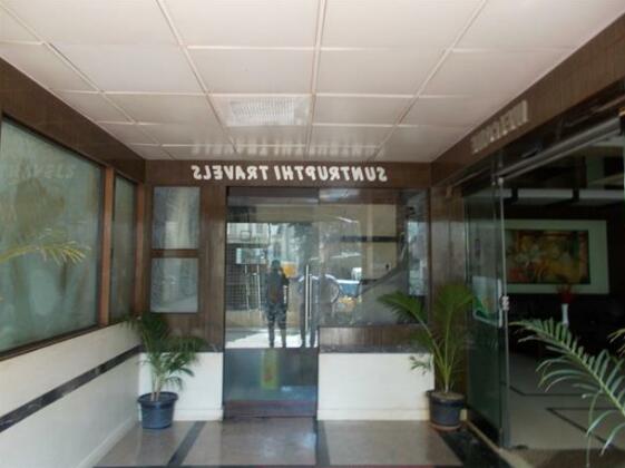Suntrupthi Residency - Photo4