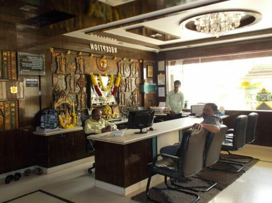 Suntrupthi Residency - Photo5