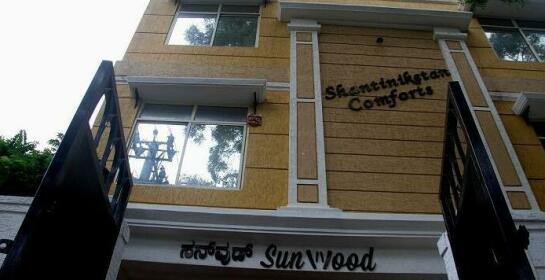 Sunwood Service Apartments