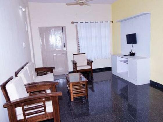 SV Suites - Photo2