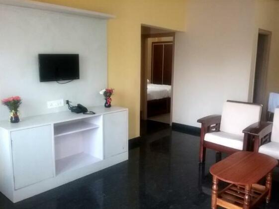 SV Suites - Photo3