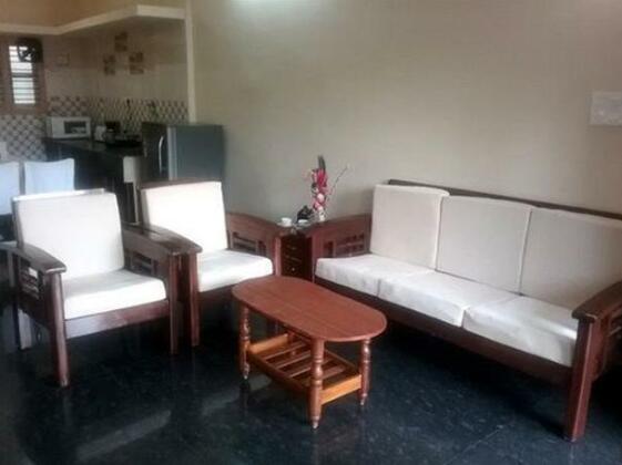 SV Suites - Photo5