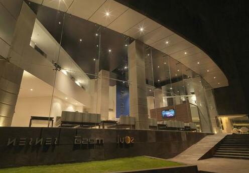 Svenska Design Hotel Electronic City Bangalore - Photo2