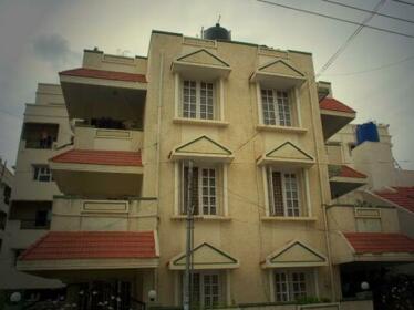 Swagath Homes Domlur Bangalore