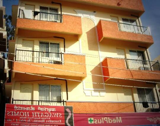 Swagath Homes - Photo5