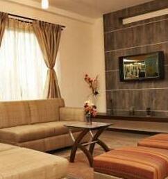 The Country Club Sarjapur Road - Photo2