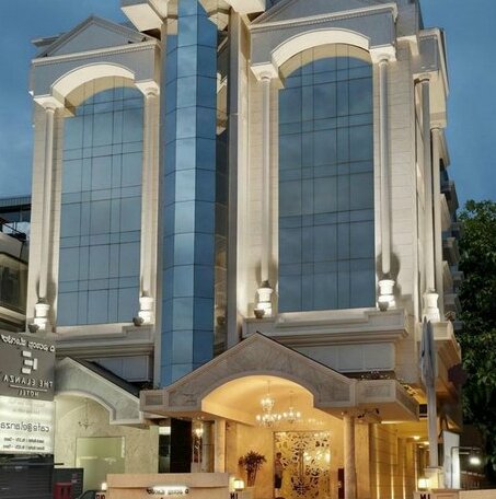 The Elanza Hotel Bangalore - Photo2
