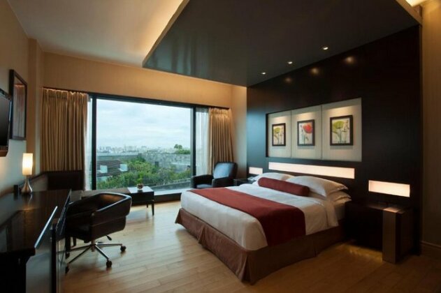 The Oterra - Photo4