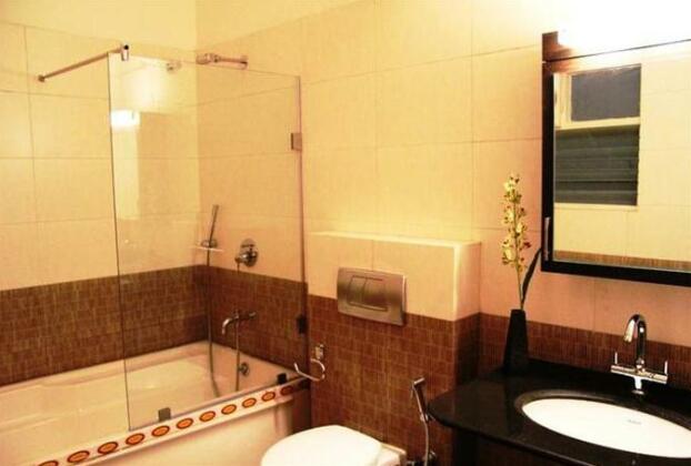 The Rilassante Suites - Photo5