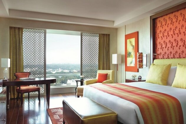 The Ritz - Carlton Bangalore - Photo2