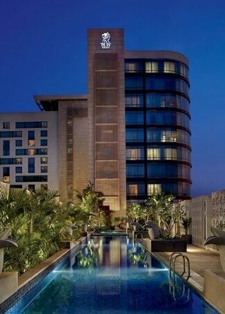 The Ritz - Carlton Bangalore