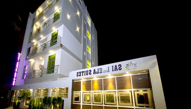 The Sai Leela Suites, RT Nagar, Central Bangalore | Hotels | Weddingplz